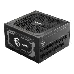 MSI MAG A1250GL PCIE5 1250W 80+ GOLD POWER SUPPLY