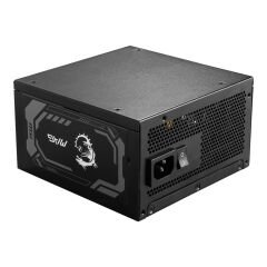 MSI MAG A1250GL PCIE5 1250W 80+ Gold Full Modüler ATX 3.0 Güç Kaynağı (PSU)