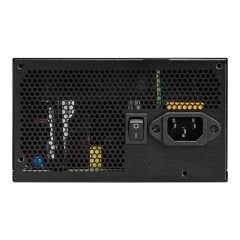 MSI MAG A1250GL PCIE5 1250W 80+ GOLD POWER SUPPLY