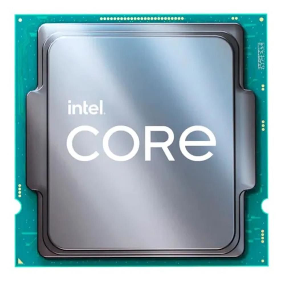Intel Core i5-12400 TRAY 2.5 GHz (4.4 GHz Turbo) 18MB LGA1700P Fansız Kutusuz 12.Nesil İşlemci