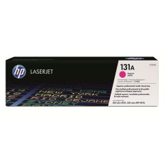 HP 131A Magenta (Macenta) Original LaserJet Toner Cartridge CF213A