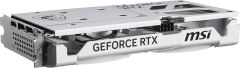 MSI GeForce RTX 5060 Ti Ventus 2X OC White Plus 16GB GDDR7 128-Bit Ekran Kartı
