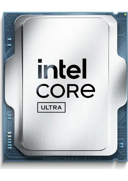 INTEL Arrow Lake CORE ULTRA 7 265KF TRAY 3.9GHz 30MB 1851P 125W NOVGA Fansız
