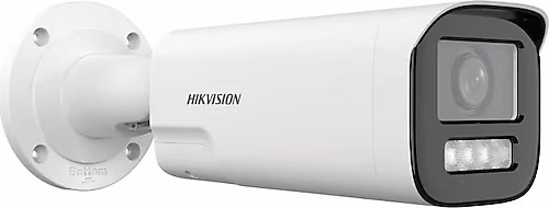 Hikvision DS-2CD1663G2-LIZSU-SL 6 mp 2.7-13,5mm Lens Motorize Ir Ip Bullet Kamera