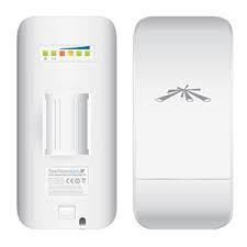 UBNT NSM5 5 GHz 150Mbps 16dBi 2x2 8km Dış Ortam PTP Access Point