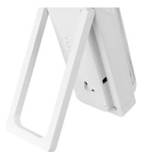 S-link SL-3654 Uzun 60 SMD Ledli Şarjlı 3200 mAh Işıldak