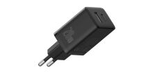 Baseus P10111403113-00 20W USB C + USB A Adaptör