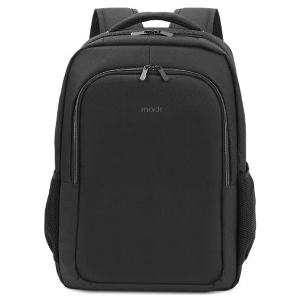 Mack MCC-505 Move 15.6'' Notebook Sırt Çantası Siyah/Gri