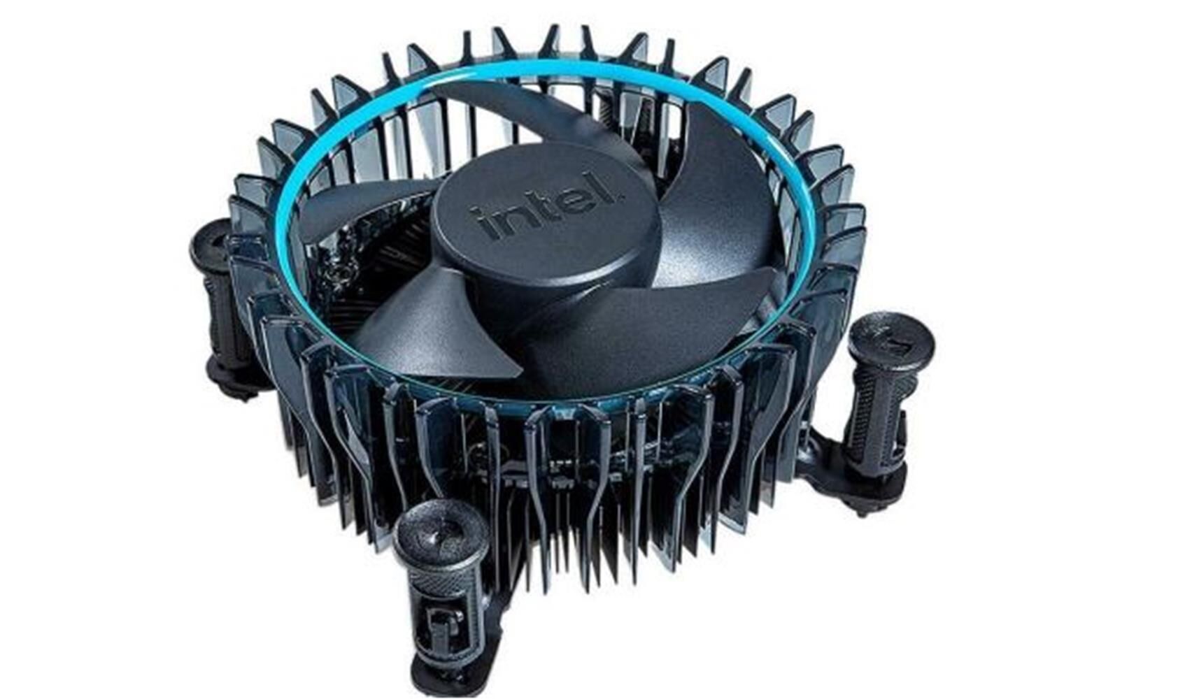 Frisby NEW-1700 (M23901-001) 1700P CPU FAN