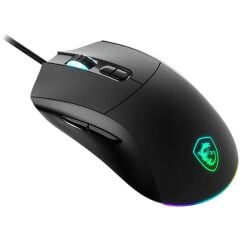 MSI Forge GM320 RGB Optik Kablolu Gaming Mouse