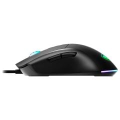 MSI Forge GM320 RGB Optik Kablolu Gaming Mouse