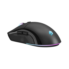 GameBooster M11 Dire 7200 DPI RGB Aydınlatmalı Siyah Profesyonel Gaming Mouse