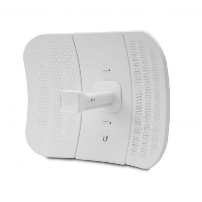 UBNT LBE-M5-23 5GHz 23dBi 20KM PTP/PTMP Dış Ortam Access Point