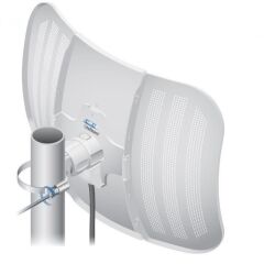UBNT LBE-M5-23 5GHz 23dBi 20KM PTP/PTMP Dış Ortam Access Point