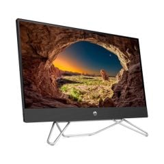 HP 24-CB0014NT 6G256EA Ryzen 3 5300U 8GB 256GB SSD 23.8'' Full HD FreeDOS All-in-One Bilgisayar