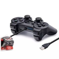 HADRON HD302 PC USB GAMEPAD 140CM SİYAH