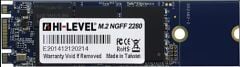 512GB HI-LEVEL M2 SATA 550-530 MB/s SSD HLV-M2SSD2280/512G