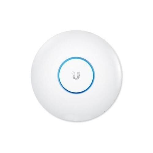 UBNT UAP‑AC‑PRO 2.4 GHz & 5 GHz Çift Bant 3×3 MIMO 1750 Mbps 802.11ac Dual‑Band Gigabit Tavan/Wall Montaj Indoor Access Point (Adaptör Dahil)