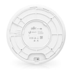 UBNT UAP‑AC‑PRO 2.4 GHz & 5 GHz Çift Bant 3×3 MIMO 1750 Mbps 802.11ac Dual‑Band Gigabit Tavan/Wall Montaj Indoor Access Point (Adaptör Dahil)