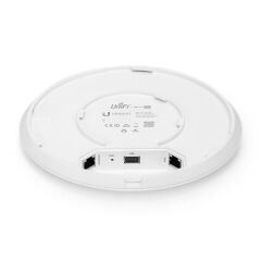 UBNT UAP‑AC‑PRO 2.4 GHz & 5 GHz Çift Bant 3×3 MIMO 1750 Mbps 802.11ac Dual‑Band Gigabit Tavan/Wall Montaj Indoor Access Point (Adaptör Dahil)