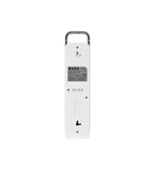 S-link SL-3652 Beyaz 40 SMD Ledli 4V 1000mAh Şarjlı Acil Durum Işıldağı