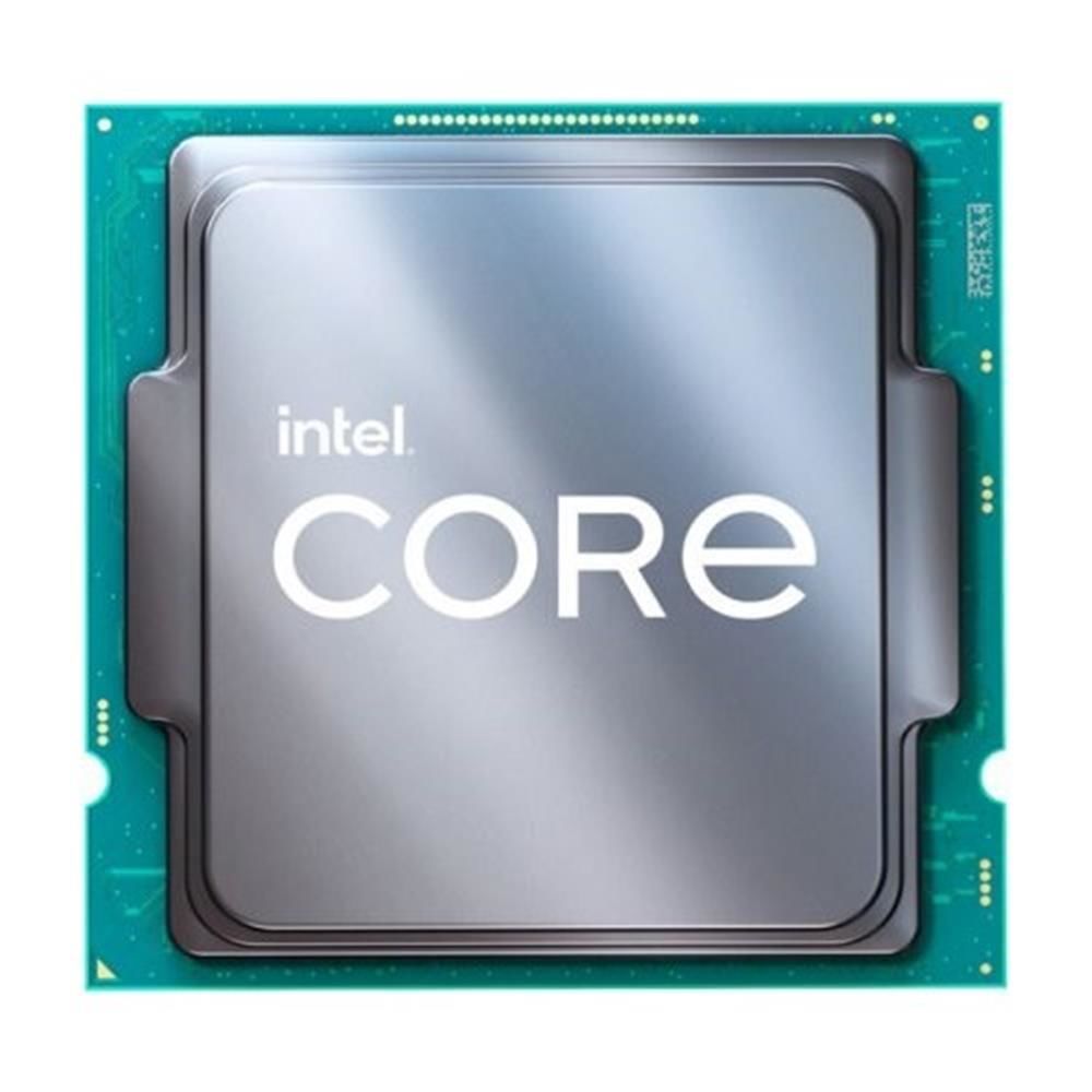 Intel Core i7‑11700 TRAY 2.5 GHz (Tavsiye Güç – 65 W) 16 MB Smart Cache 8 Çekirdek / 16 Thread 11. Nesil Rocket Lake‑S 14 nm LGA 1200 Kutusuz İşlemci (Tray)
