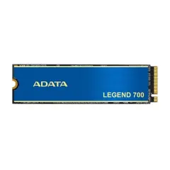 Adata Legend 256GB m.2 NVMe SSD ALEG-700-256GCS