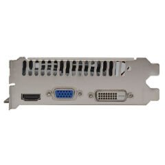 AFOX NVIDIA GeForce GTX 750 Ti 4GB GDDR5 128-Bit HDMI/DVI/VGA PCIe 3.0 Ekran Kartı (AF750TI-4096D5H5-V3)