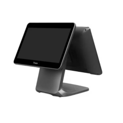 Tiwox TP-9000D 15,6'' i5 (5. Nesil) 8GB RAM 128 SSD 13,3'' 2.Ekran Pos PC