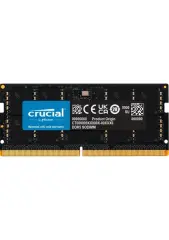 Crucial 32GB DDR5 5600MHz CL46 Notebook RAM (CT32G56C46S5)