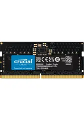 Crucial 32GB DDR5 5600MHz CL46 Notebook RAM (CT32G56C46S5)
