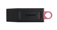 Kingston DataTraveler Exodia 256GB USB 3.2 Gen 1 Flash Bellek DTX/256GB