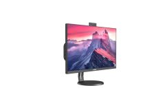 Onega ONG-2380 i5-10210U 8GB DDR4 512GB NVMe SSD Wi-Fi & Kamera 23.8'' Siyah All-in-One Bilgisayar
