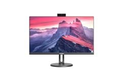 Onega ONG-2380 i5-10210U 8GB DDR4 512GB NVMe SSD Wi-Fi & Kamera 23.8'' Siyah All-in-One Bilgisayar