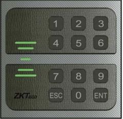 ZKTeco KR502-M Mifare Kart Okuyucu IP65 AC