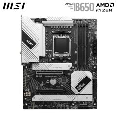 MSI PRO B650-A WIFI AM5 DDR5 7600(OC)