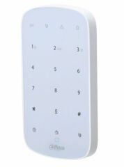 Dahua DHI-ARK30T-W2(868) AX PRO Serisi Kablosuz Akıllı Alarm Kontrol Paneli (Keypad)