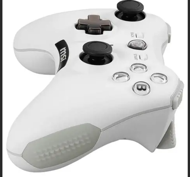 MSI GG FORCE GC20 V2 BEYAZ GAMEPAD