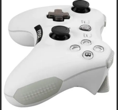 MSI GG FORCE GC20 V2 BEYAZ GAMEPAD