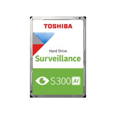 Toshiba 3.5'' S300 AI 24TB 7200 ST-3 6.0Gb 1024MB MG11ACA24TE-V