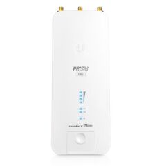 UBNT Rocket Prism 5AC Gen2 RP‑5AC‑GEN2 5 GHz 500 Mbps airMAX ac + airPrism Dış Ortam Access Point (GbE, GPS, airOS 8)