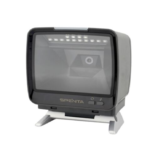 Spenta ST-6400 1D/2D Masaüstü Karekod ve Barkod Okuyucu