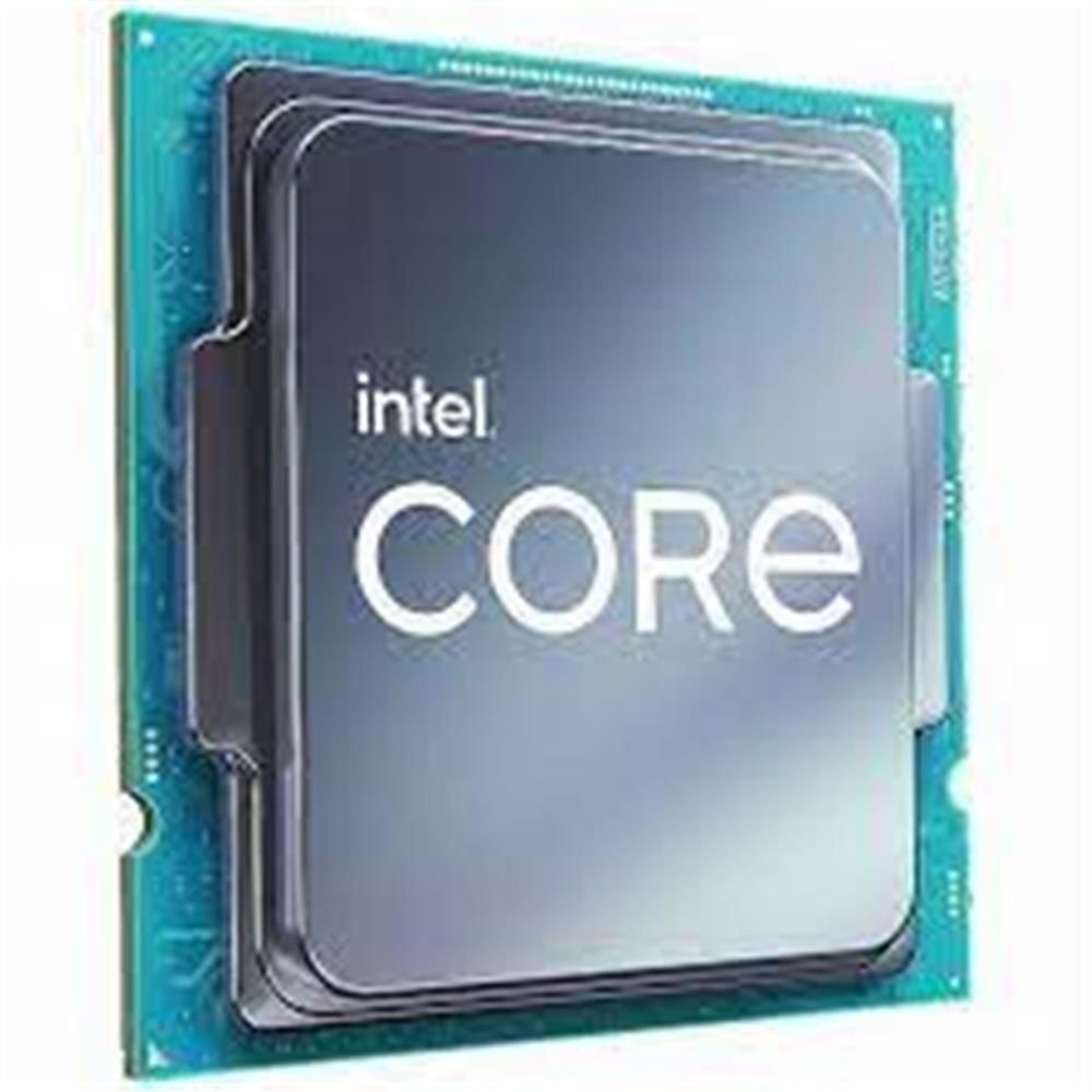 Intel Core i5‑11400 TRAY LGA 1200 2.60 GHz 6 Çekirdek 12 Thread 12 MB Smart Cache 11. Nesil Rocket Lake Kutusuz Tray İşlemci