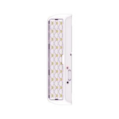 Panther PT-3001 30 SMD Led Şarjlı Işıldak