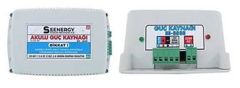 Seenergy SE-3838 Kesintisiz Akıllı Elektromekanik Kilit Güç ve Besleme Ünitesi