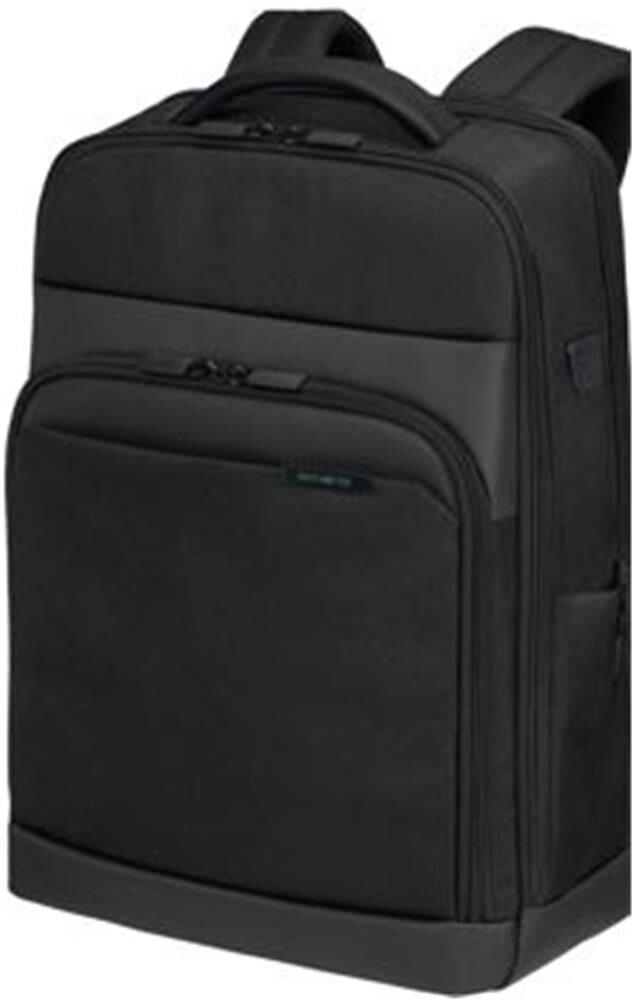 Samsonite Kf9-09-005 15.6'' Mysight Usb Girişli Notebook Sırt Çantası Siyah