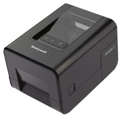 Honeywell PC42E-T Termal Transfer 203 DPI USB ve Ethernet Bağlantılı Masaüstü Barkod Yazıcı