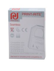 Print-Rite Panasonic KX-P115i / KX-P1090 (RFP007BPRJ) Siyah Yazıcı Şeridi - Dot Matrix Muadil Şerit