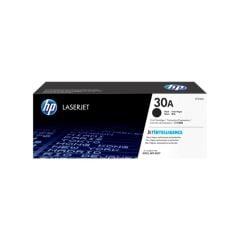 HP 30A Siyah Orijinal LaserJet Toner Kartuşu (CF230A)