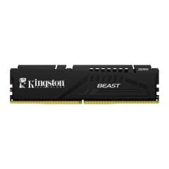 32GB DDR5 5200 Mhz CL36 DIMM KF552C36BBEK2-32TR KINGSTON BEAST SOĞUTUCULU 2x16G